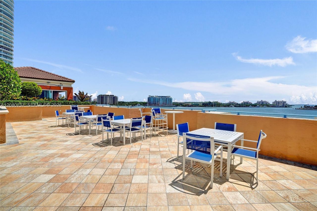 90 Alton Rd , Unit 1411, Miami Beach, FL 33139 Photo