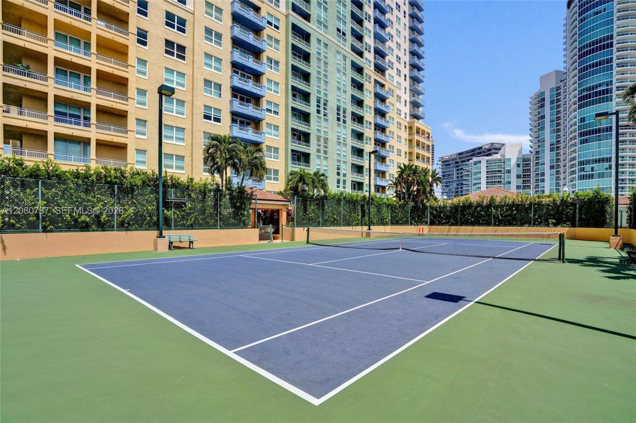 90 Alton Rd , Unit 1411, Miami Beach, FL 33139 Photo