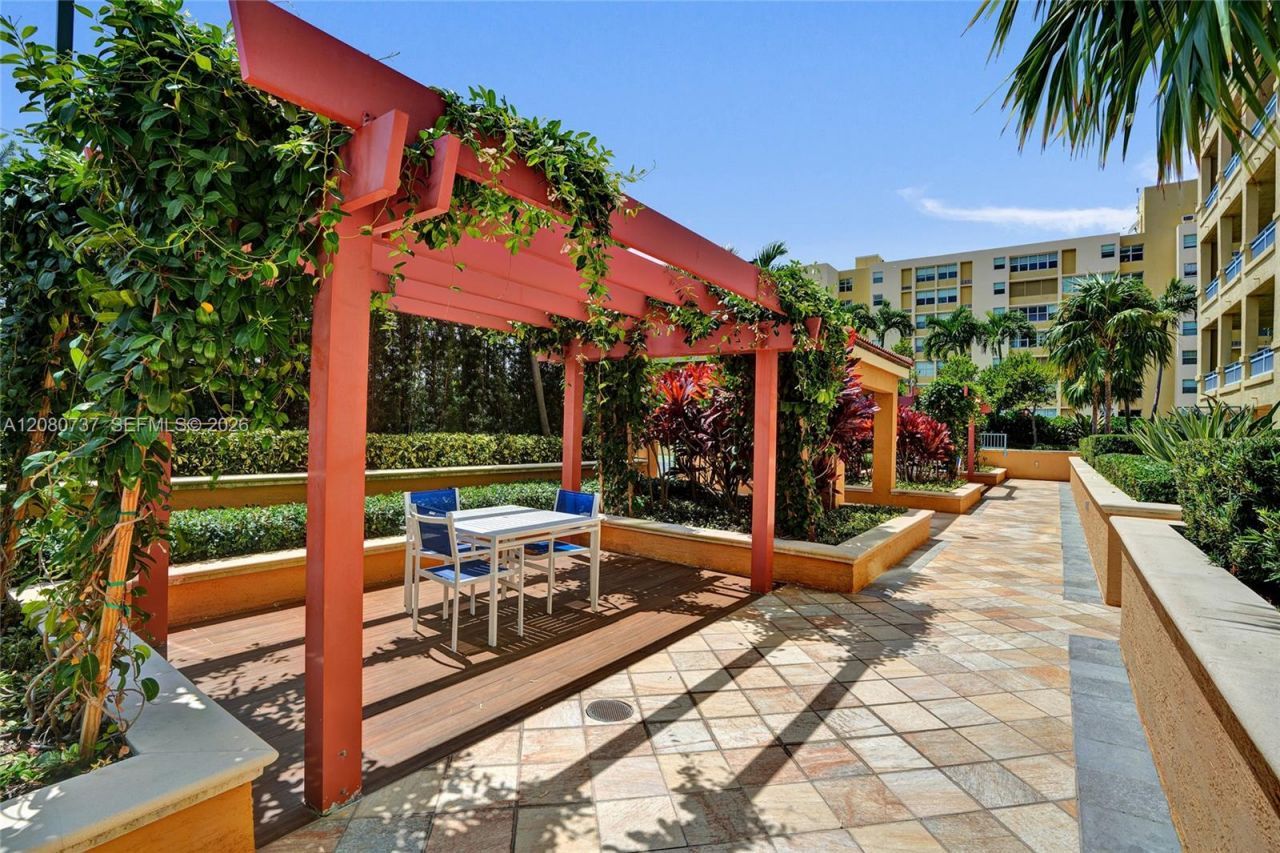 90 Alton Rd , Unit 1411, Miami Beach, FL 33139 Photo