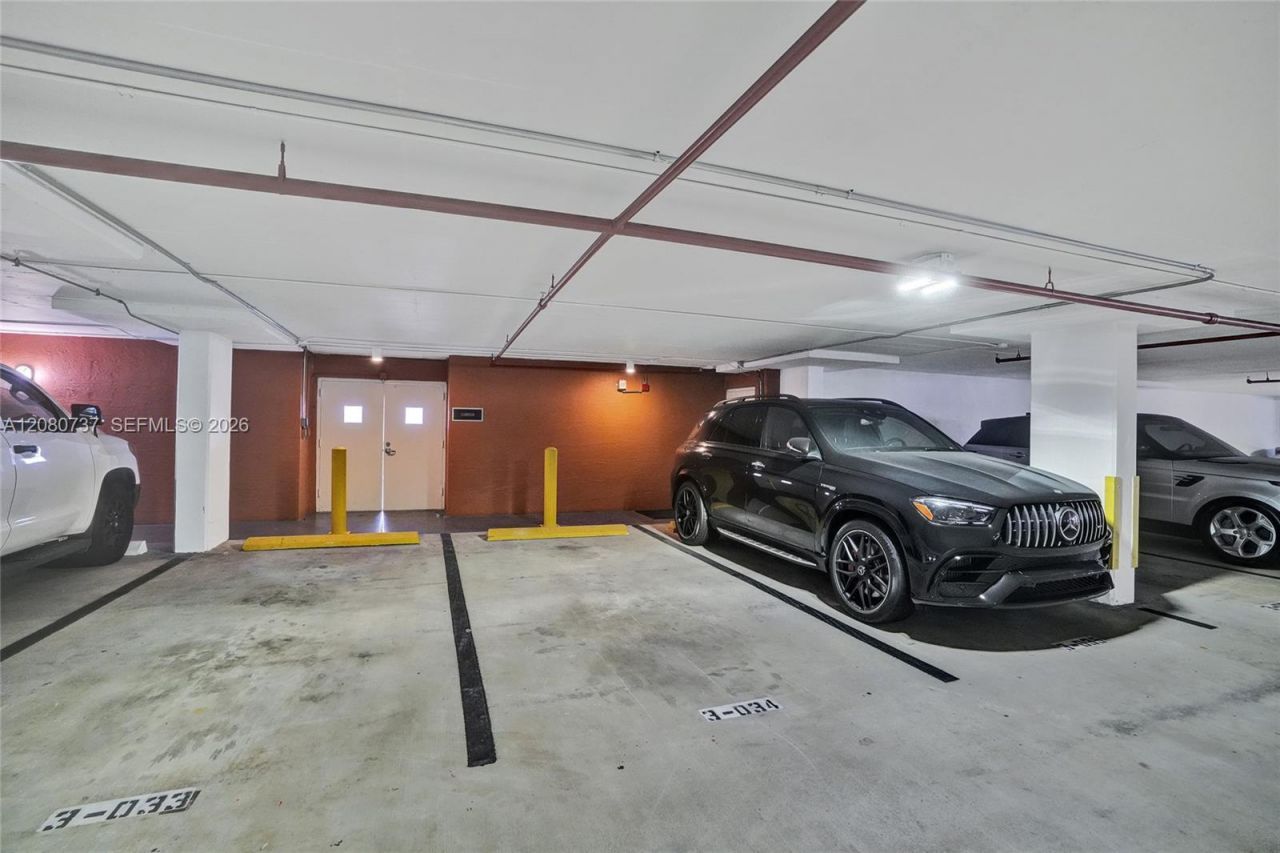 90 Alton Rd , Unit 1411, Miami Beach, FL 33139 Photo
