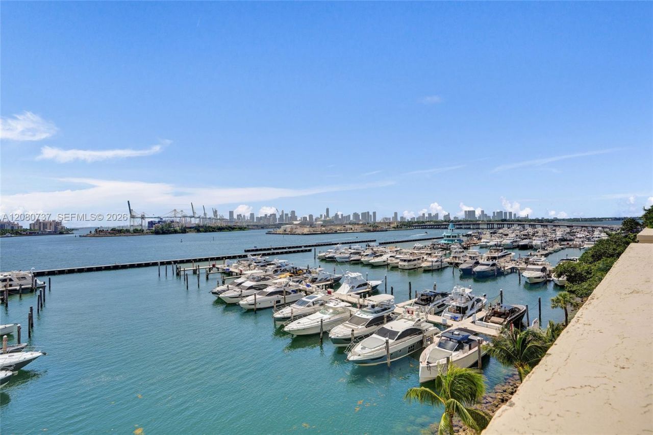90 Alton Rd , Unit 1411, Miami Beach, FL 33139 Photo