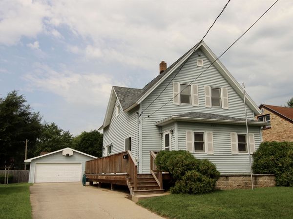 842 Grant Street, Beloit, WI 53511