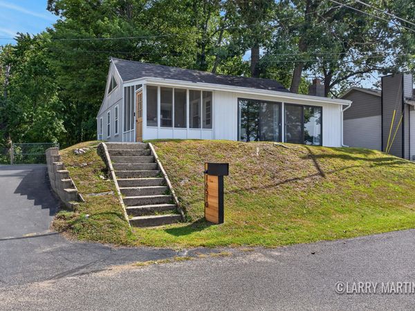 16510 Bass Lake Avenue NE, Gowen, MI 49326