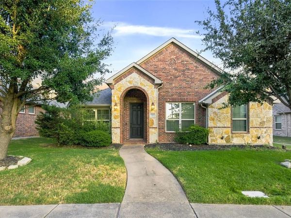 917 Cougar Drive, Allen, TX 75013