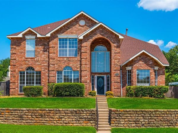 634 Oakbend Drive , Coppell, TX 75019