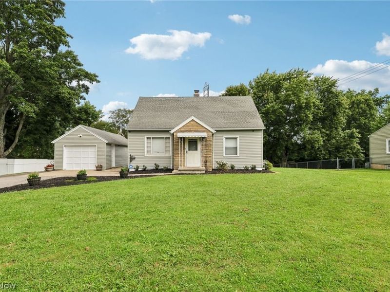 3155 Oser Road, Norton, OH 44203 Photo 1