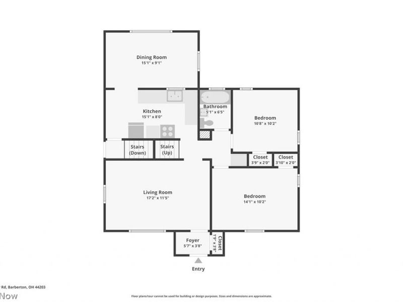 3155 Oser Road, Norton, OH 44203 Photo 31