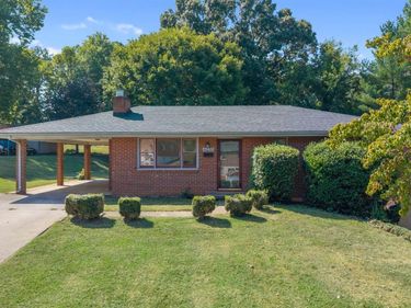 6030 Edgewood Avenue, Lynchburg, VA 24502
