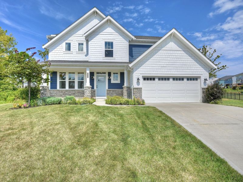 871 Cliffrose Court, Crescent Springs, KY 41017 Photo 1