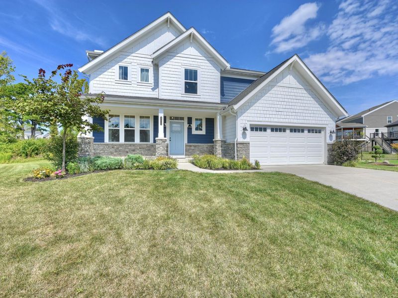 871 Cliffrose Court, Crescent Springs, KY 41017 Photo 2