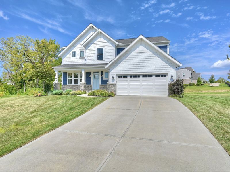 871 Cliffrose Court, Crescent Springs, KY 41017 Photo 36