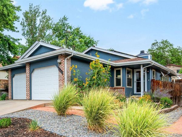 7150 Routt Street , Arvada, CO 80004