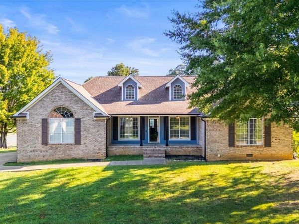 8715 Georgetown Trace Lane, Chattanooga, TN 37421