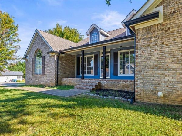 8715 Georgetown Trace Lane, Chattanooga, TN 37421
