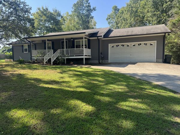 200 Cg Earnest Road, Charleston, TN 37310