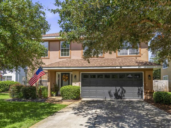 723 Loblolly Bay Drive, Santa Rosa Beach, FL 32459