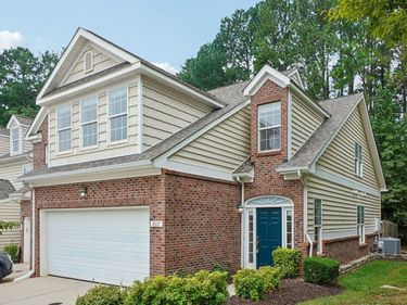 807 Swan Neck Lane, Raleigh, NC 27615