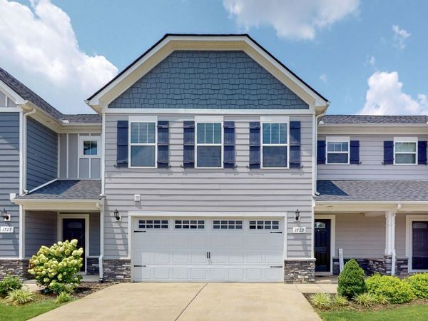1729 Calypso Dr , Murfreesboro, TN 37128