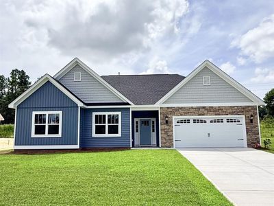 171 Andover Way , Lugoff, SC 29078