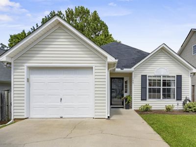 106 Clouser Drive , Irmo, SC 29063
