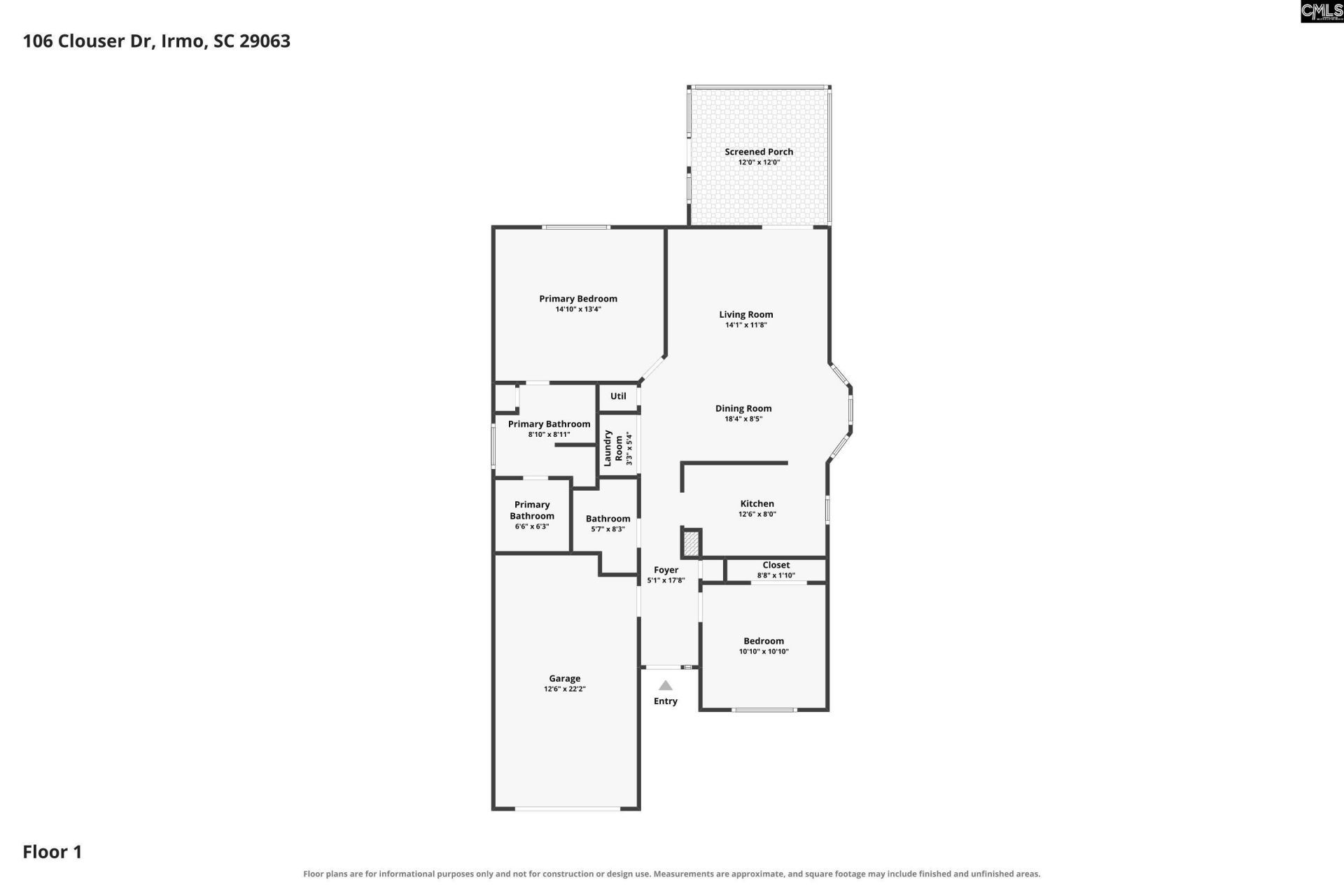 106 Clouser Drive  Photo 4