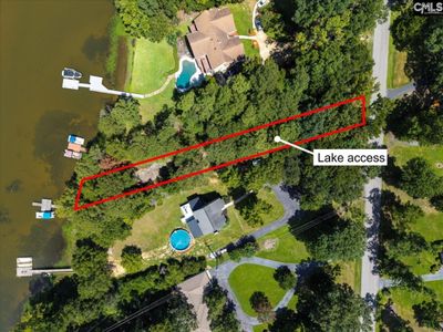 0 Lakeshore Drive , Chapin, SC 29036