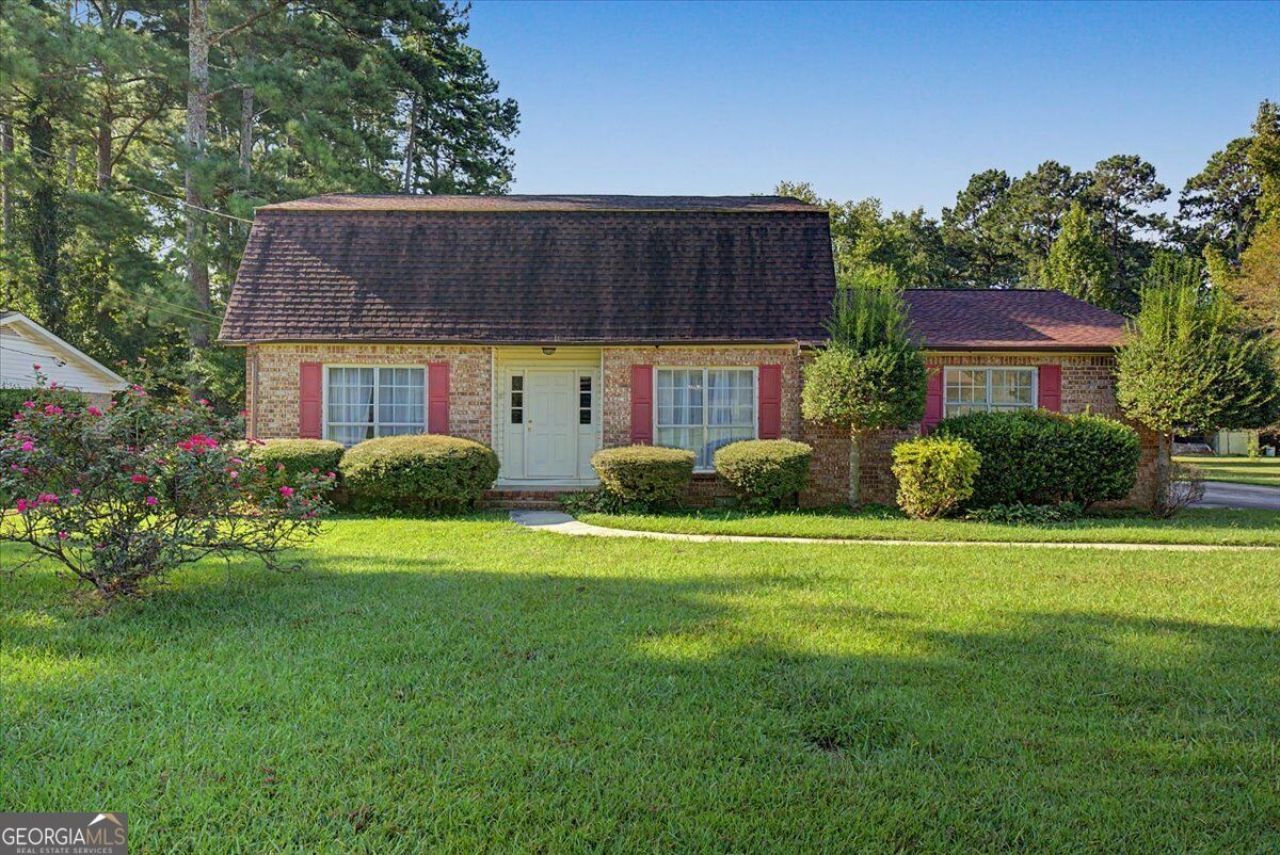 9 Donley Drive Nw, Rome, GA 30165 Main Photo