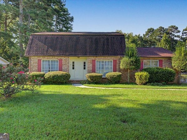 9 Donley Drive NW, Rome, GA 30165