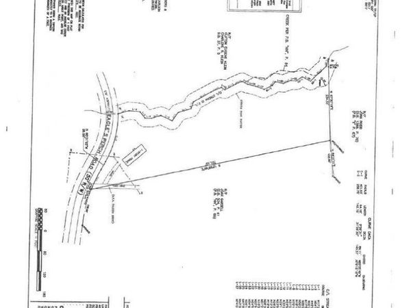 11 Falcon Drive, Ball Ground, GA 30107