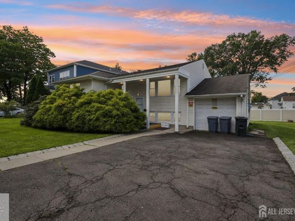 1005 Green Street, Iselin, NJ 08830