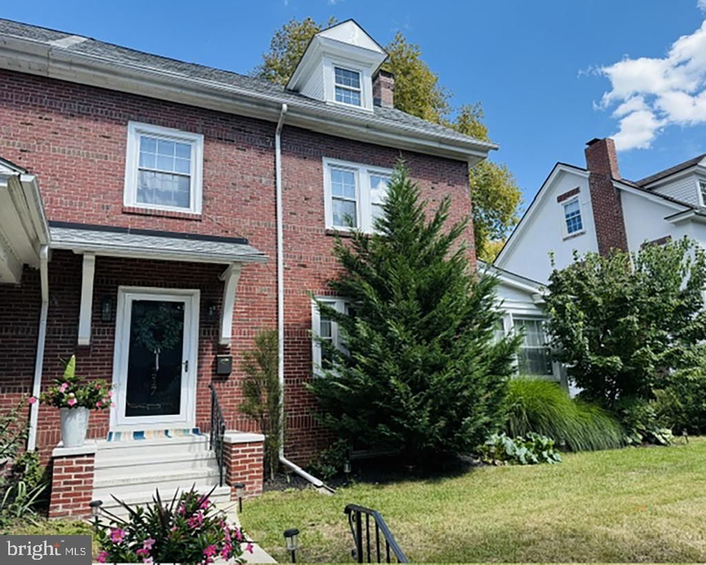 117 S PARK ROAD, WYOMISSING, PA 19610