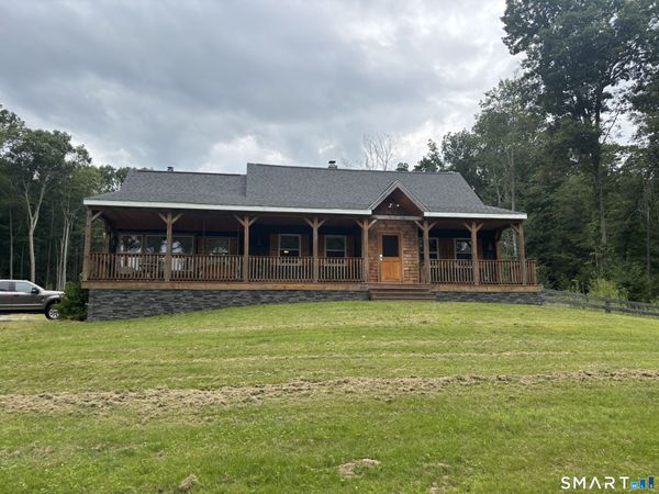 10 Railroad , Pomfret, CT 06259