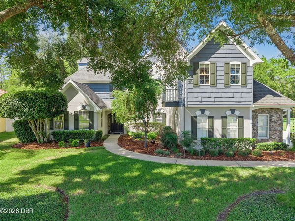 11 Foxhunter, Ormond Beach, FL 32174