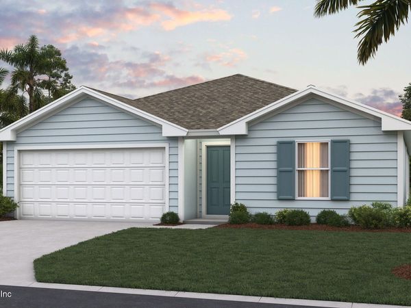5406 HORSEBACK Court, Jacksonville, FL 32234