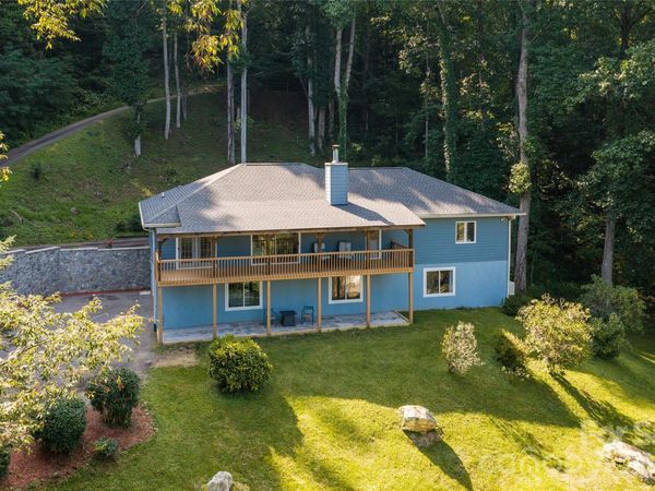 80 Range Drive, Maggie Valley, NC 28751