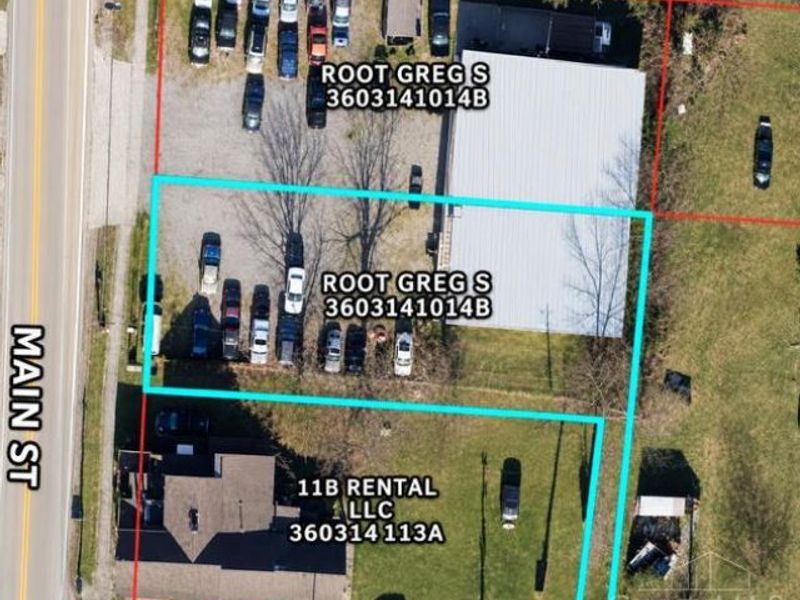336 S Main Street, Bethel, OH 45106 Photo 10
