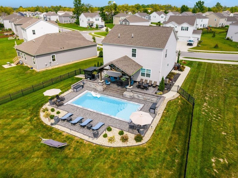 259 Crestview Court, Pickerington, OH 43147 Photo 42