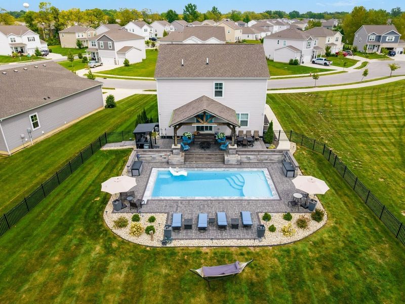 259 Crestview Court, Pickerington, OH 43147 Photo 44