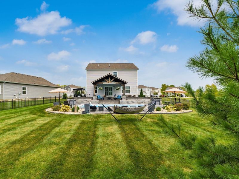 259 Crestview Court, Pickerington, OH 43147 Photo 57