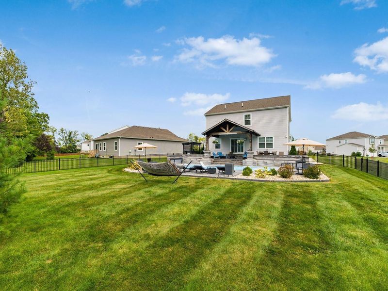 259 Crestview Court, Pickerington, OH 43147 Photo 58