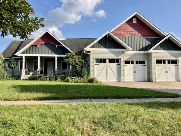 308 Southing Grange, Cottage Grove, WI 53527