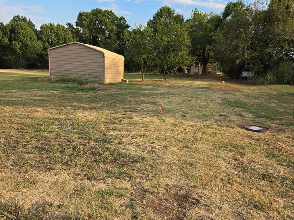 430 N 7th Street , Roff, OK 74865