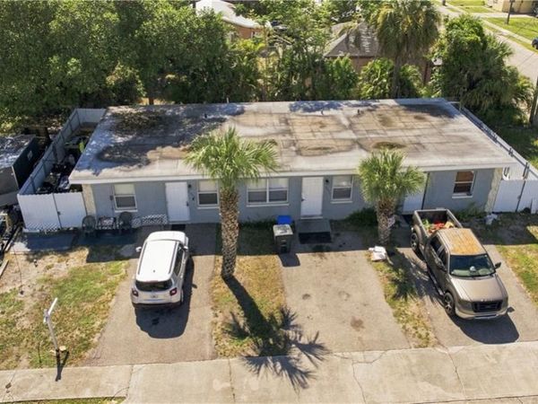 2032-2040 Wright ST , FORT MYERS, FL 33916