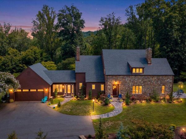 181 Mobley Mountain RD, Amherst, VA 24521