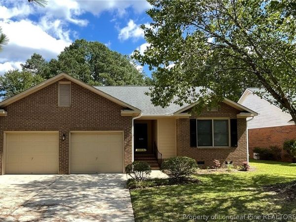6124 Garden Court, Fayetteville, NC 28311