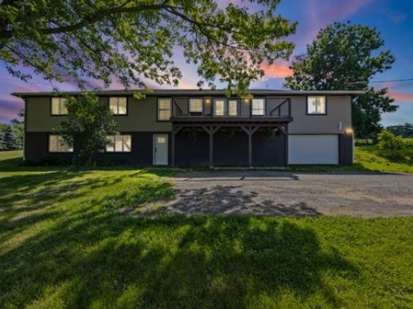 205 E Swamp Road , Penn Yan, NY 14527