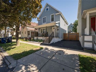 37 Glor Street, Buffalo, NY 14207