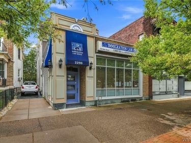 2290 Main Street, Buffalo, NY 14214
