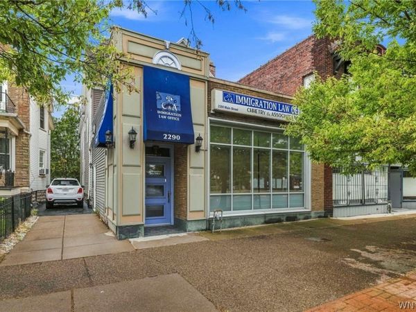 2290 Main Street, Buffalo, NY 14214