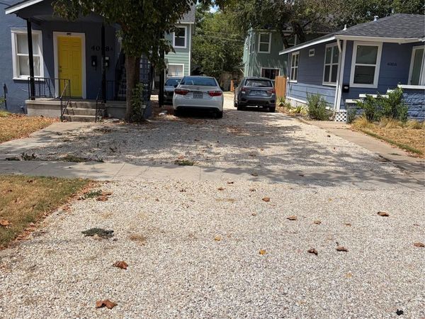 4008 Speedway ST, Unit C, Austin, TX 78751